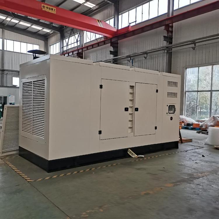 阿克苏发电机出租